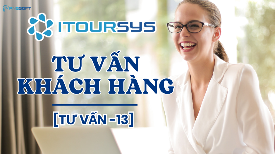 CHUYỂN ĐỔI PHẦN MỀM DU LỊCH SAU 3 NĂM KHÔNG HIỆU QUẢ